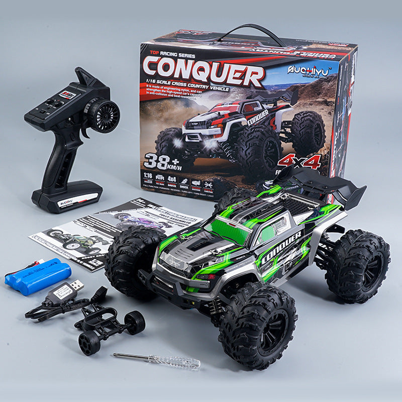 Remote Control Car