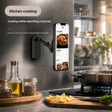 Adjustable Magnetic Phone Holder Stand