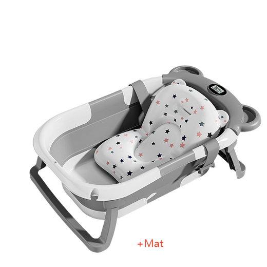Baby bathtub