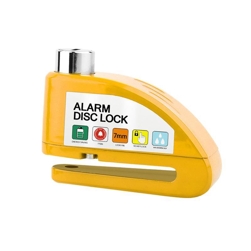 Brake disc lock product image 1