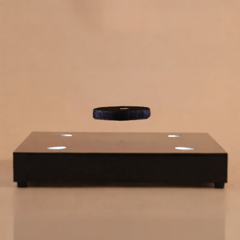 Magnetic Levitation LED Display Stand product image 6