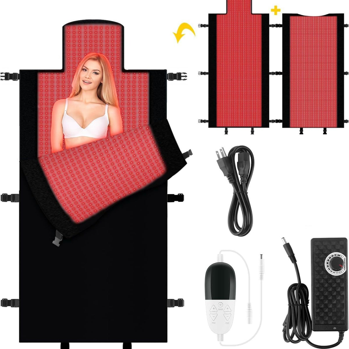Beauty Sleeping Bag