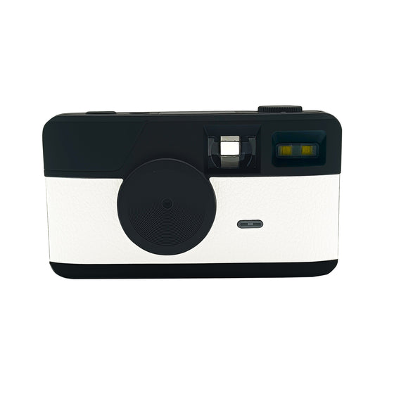 Retro Digital Camera with Flash Retro Digital Camera with Flash and Filters product image 5
