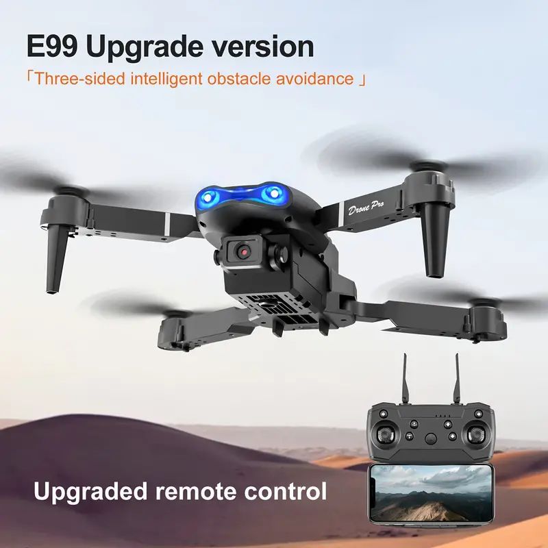 Toy remote control airplane product image 3