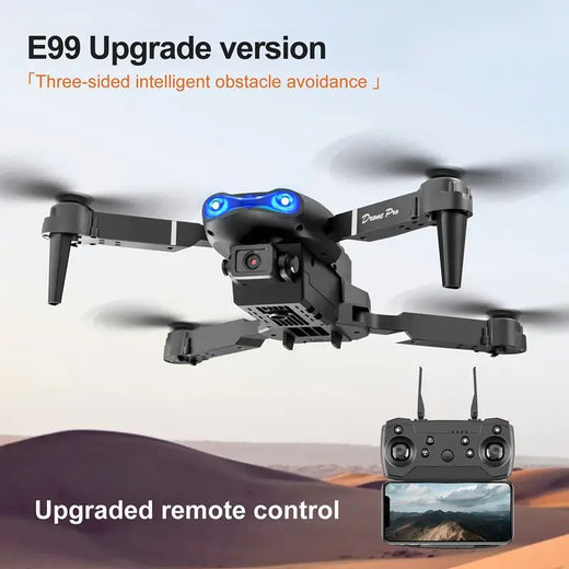 Toy remote control airplane product image 3