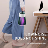 Electric Mosquito Killer Lamp