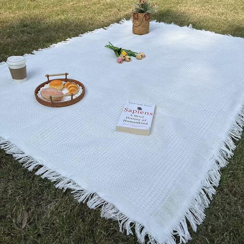Thickened Polyester Picnic Mat