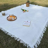 Thickened Polyester Picnic Mat