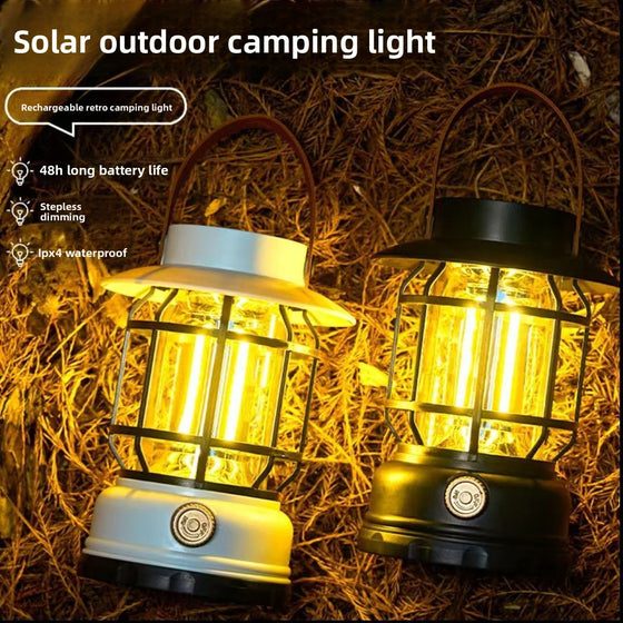 Outdoor lighting fixtures Decor product image 1