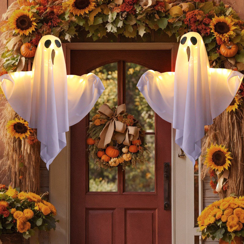 LED Halloween Lights