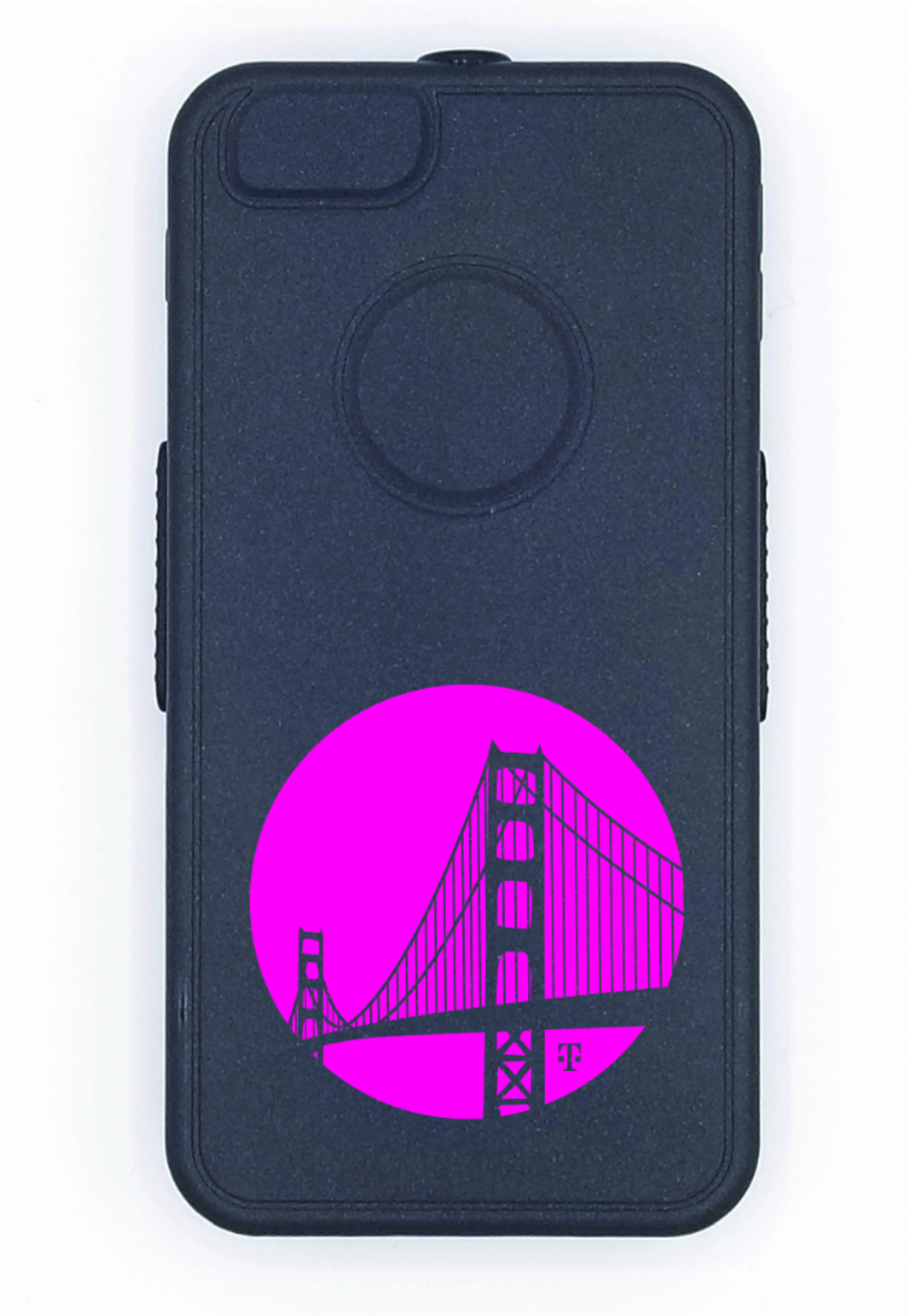 Smartphone Flask - 3.5 oz