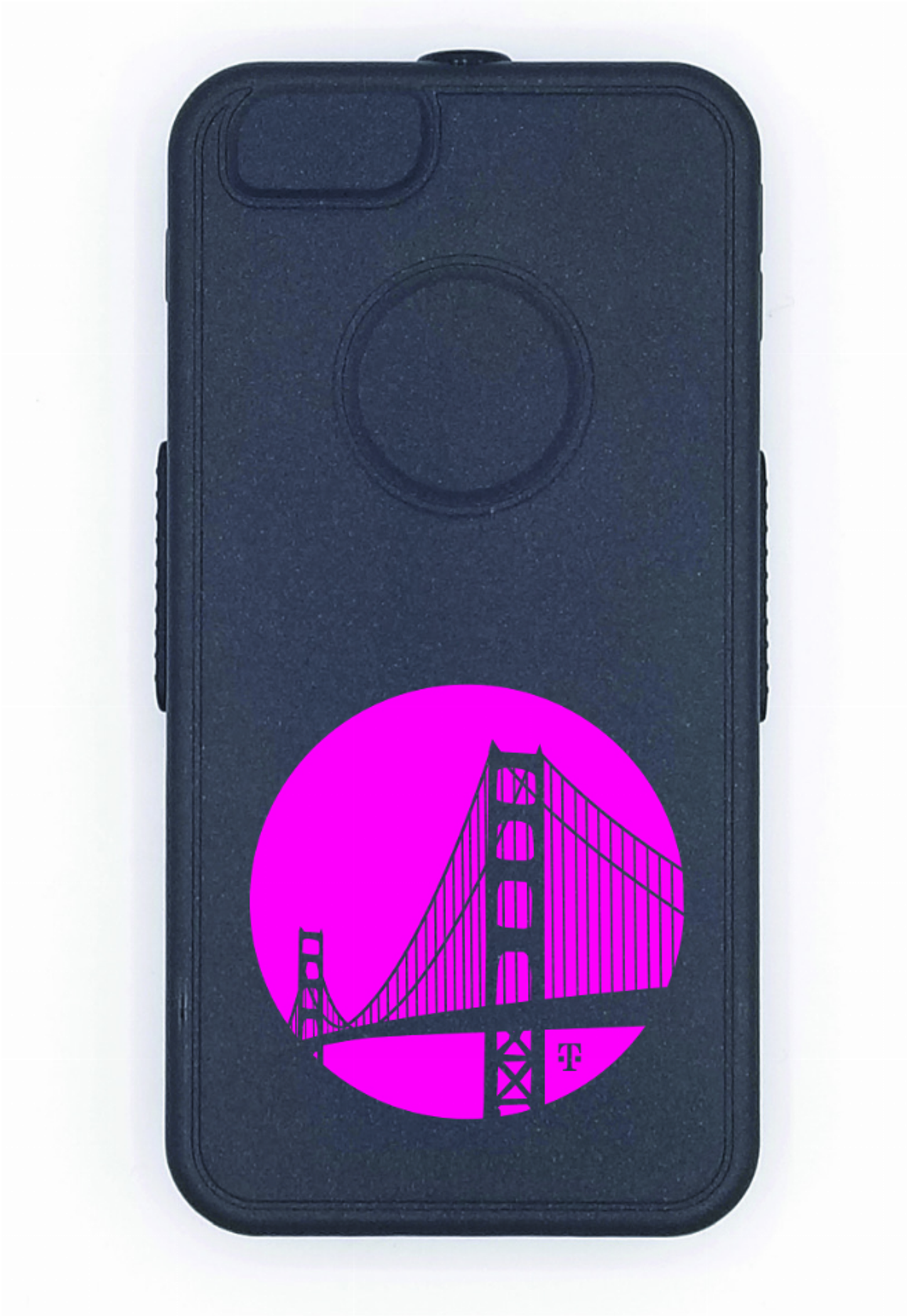 Smartphone Flask - 3.5 oz