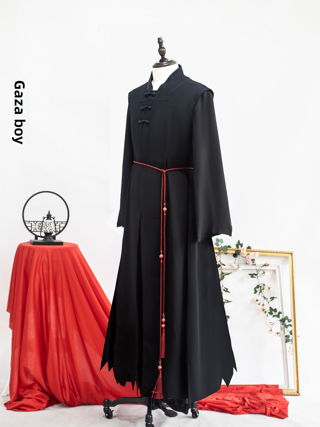 Demon Boy Group Cosplay Costume product image 2