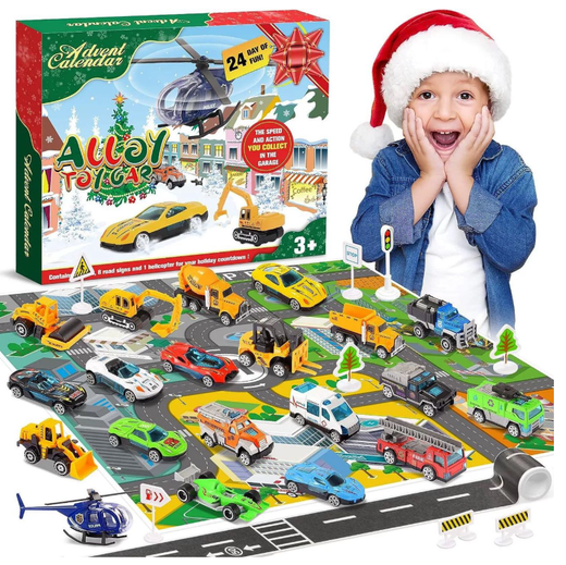 toy blind box product image 1