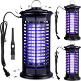 Electric Shock Mosquito Killer Lamp