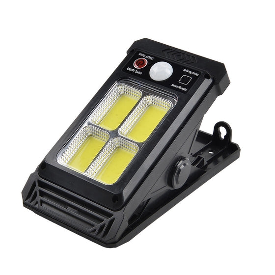Solar clip light Garden & Outdoor product image 6