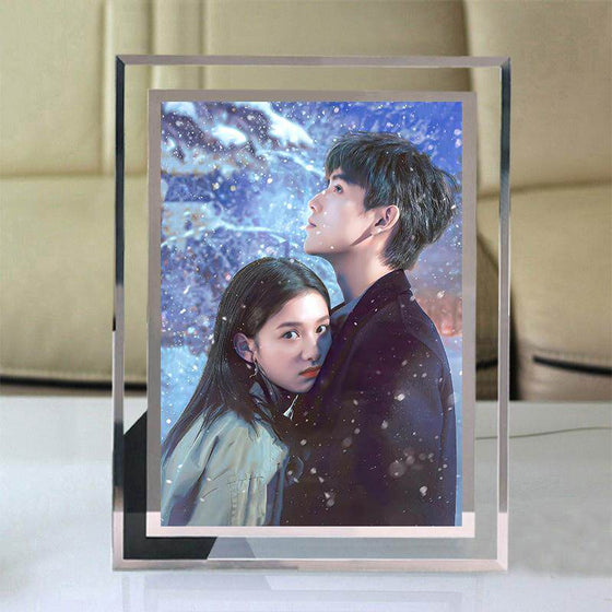 Decorative Photo Frame Display Stand product image 1