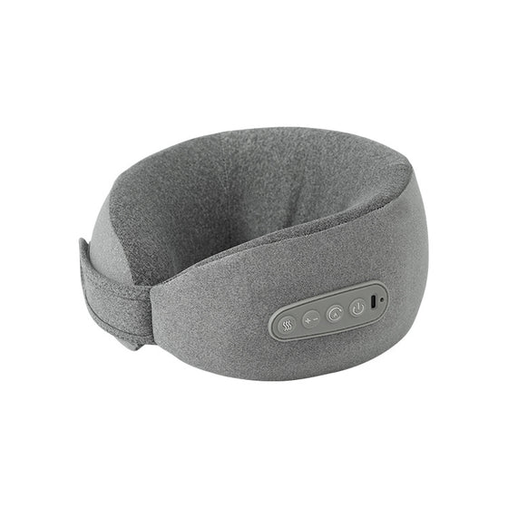 U-Shaped Inflatable Neck Massager Pillow Health & Wellness product image 5