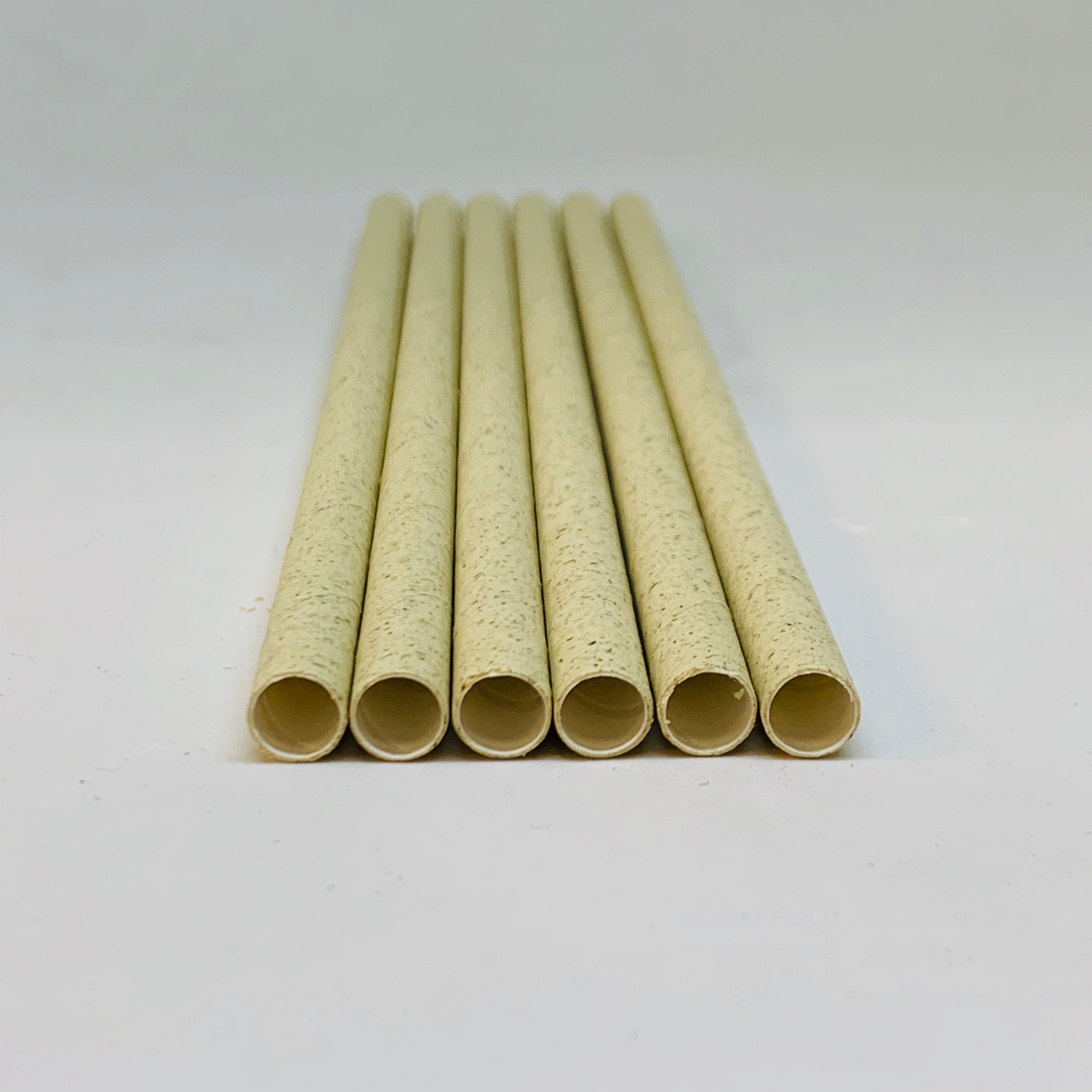 Bio-Straw Paper Drinking Straws by weRgaia
