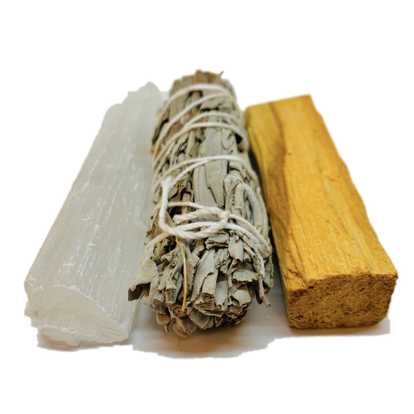 Cleanse Trio by CuartoAstral