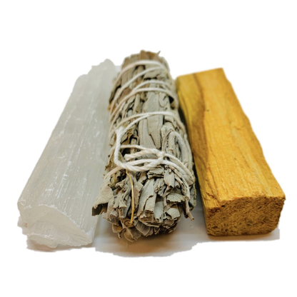 Cleanse Trio by CuartoAstral