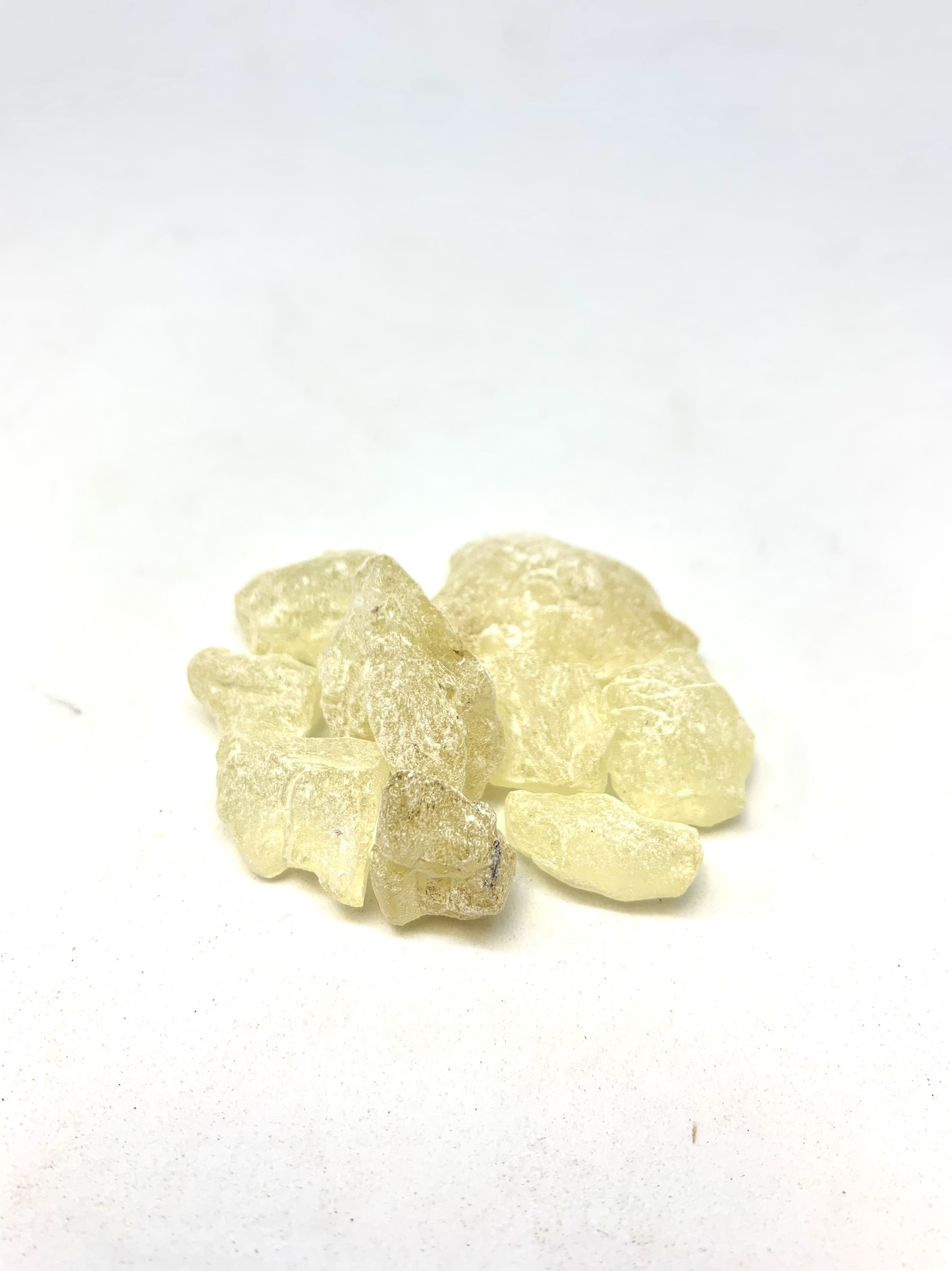 Copal Resin by CuartoAstral