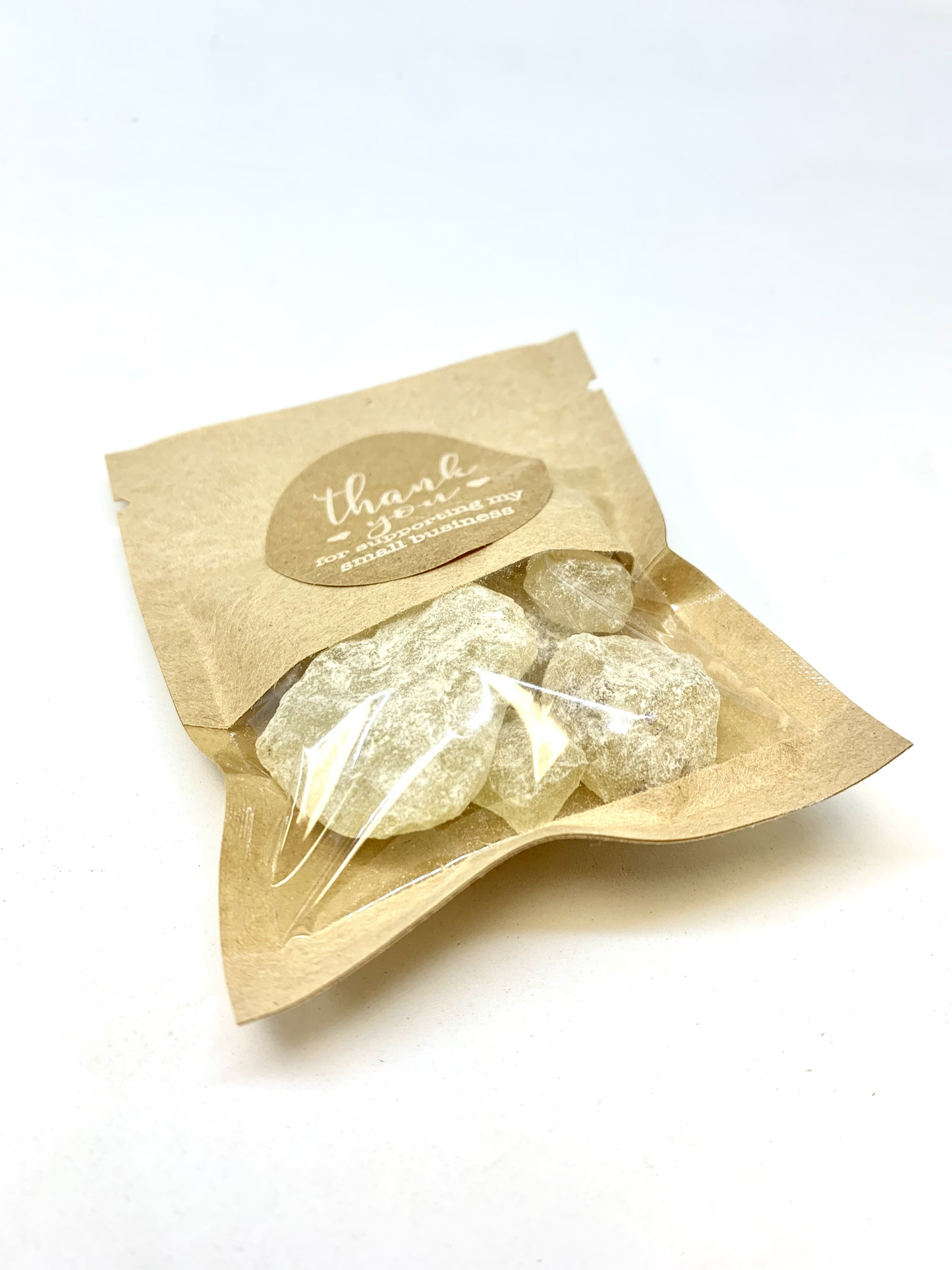Copal Resin by CuartoAstral