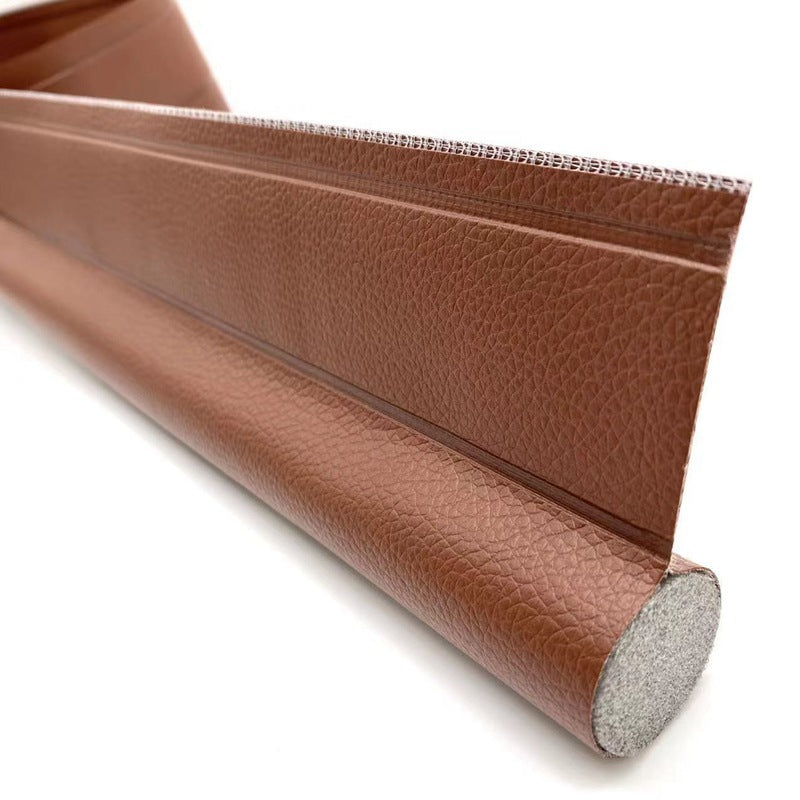 Single-Side Self-Adhesive Weather Stripping Door Seal Strip