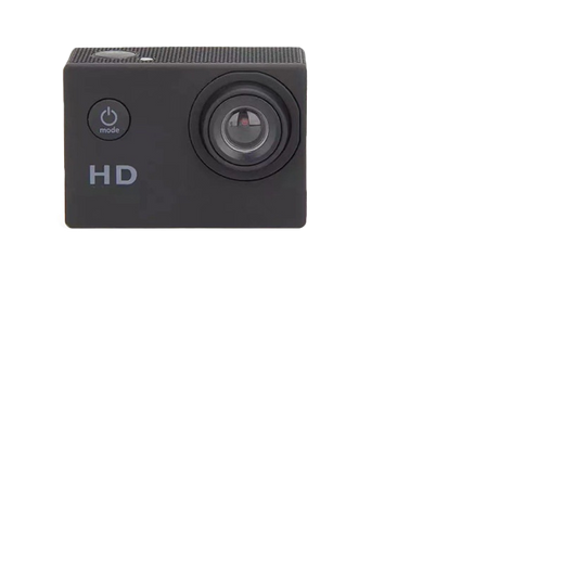 Action camera