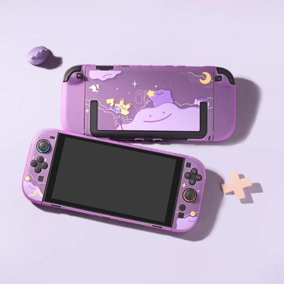 Nintendo Switch 2 Protective Case Cover Gaming Electronics product image 1