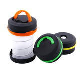 Portable Folding LED Camping Lantern