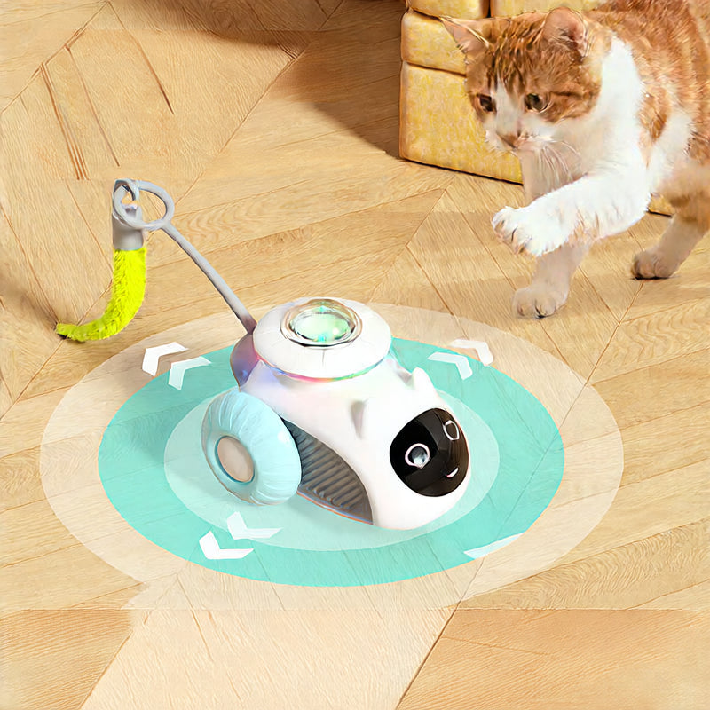 Remote Control Electric Cat Toy product image 1