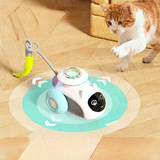Remote Control Electric Cat Toy