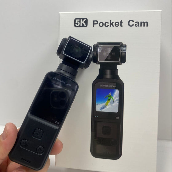 Pocket Video Camera Action Cameras product image 1
