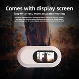 360 Panoramic Action Camera with Accessories