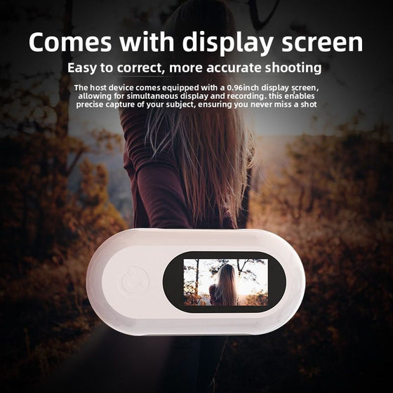 360 Panoramic Action Camera with Accessories Action Cameras product image 4