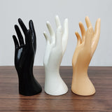 Adjustable Display Hand Model for Jewelry