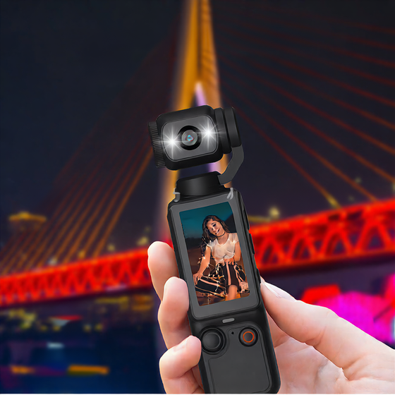 Pocket sports camera Action Cameras product image 5