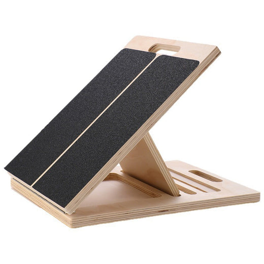 Wooden Stretching Board