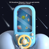 electronic game machine