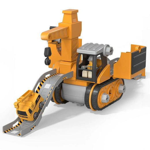 Toy Vehicle Set product image 5