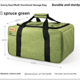 Outdoor Camping Storage Bag