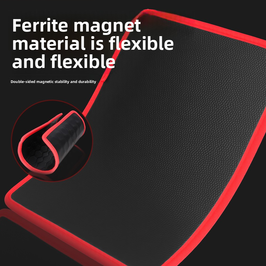 Magnetic Foldable Tool Mat Set