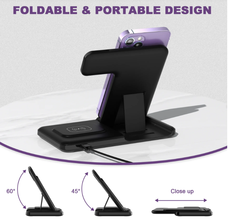 Wireless Charger - Image 4