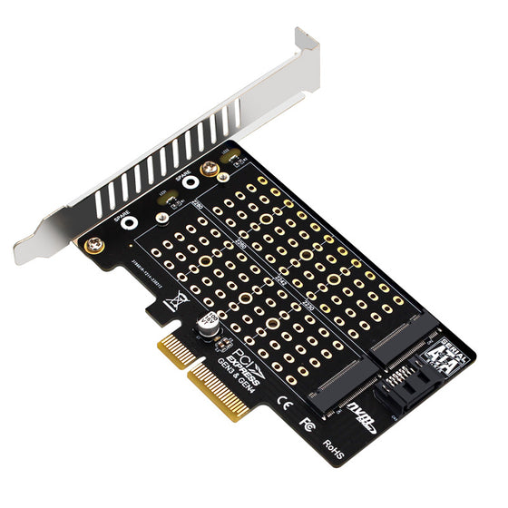 SSD adapter Storage Devices product image 6