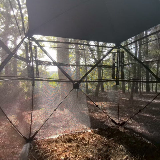 Hunting Tent Camping Shelter & Sleep product image 4