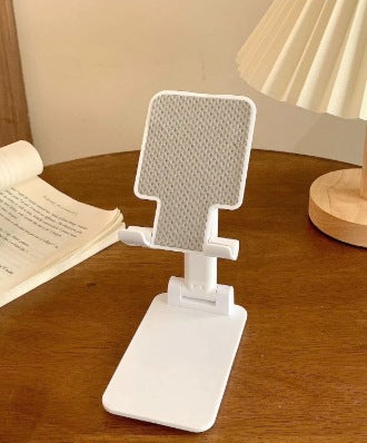 Height?Adjustable Foldable Phone Stand