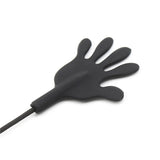 leather whip