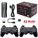 Video Game Console