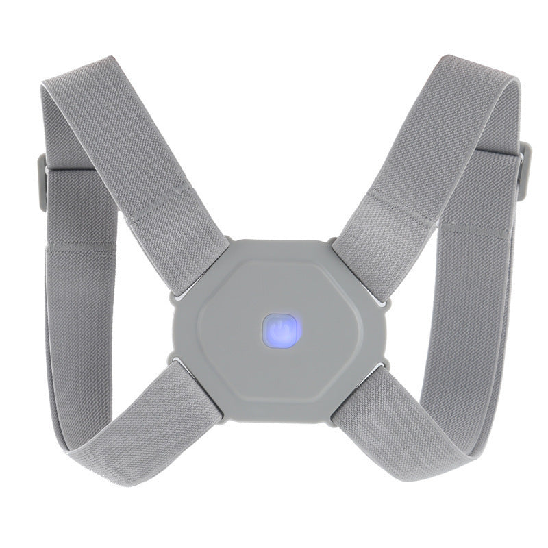 Intelligent Posture Correction Belt with Voice Vibration Alert product image 7